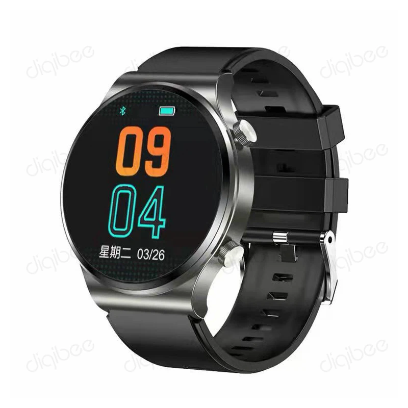Gravador de Voz Esporte Pulseira Micro Espia Camara 1080p Câmera Espion Invisível Vídeo Tela Toque Relógio Inteligente Rastreador Fitness - Image 5