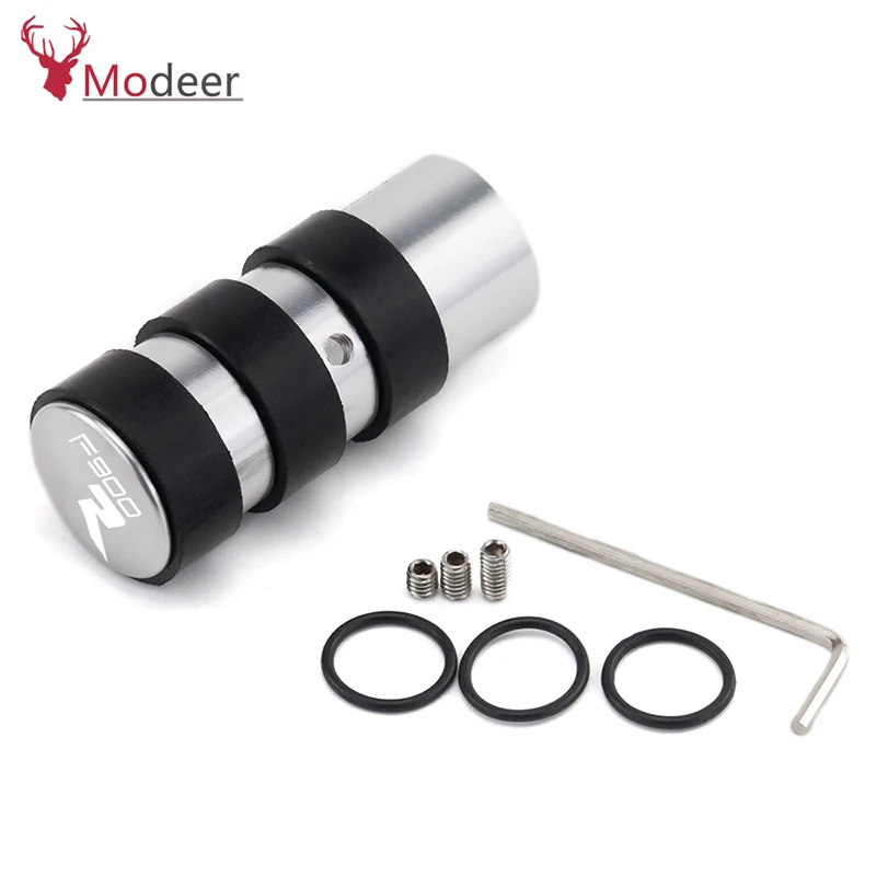 Gear Lever Cap Cover Shifter Shift Lever Enlargement Extension For BMW F900R F900XR 2020 F900 XXR Gear shift levers enlargement (3)