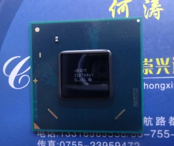 

10pcs ||S IC BD82QM77 SLJ8A C1 BGA 989P PCH Original New 1 order