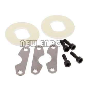 

NEW ENRON Disc Brake 02044 HSP Spare Parts For 1/10 R/C Model Car 1:10 RC CAR PARTS 02044