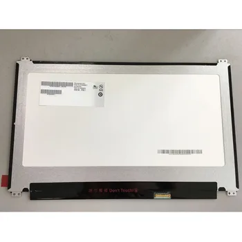 

13.3" Laptop AHVA Matrix LED LCD Screen For AUO B133HAN04.4 1920X1080 FHD eDP 30PINS Display Tested Panel Replacement