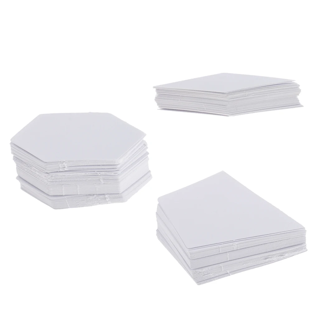 300Pcs Stencil Quilt Quilting Template For DIY Patchwork Sewing Craft Tool