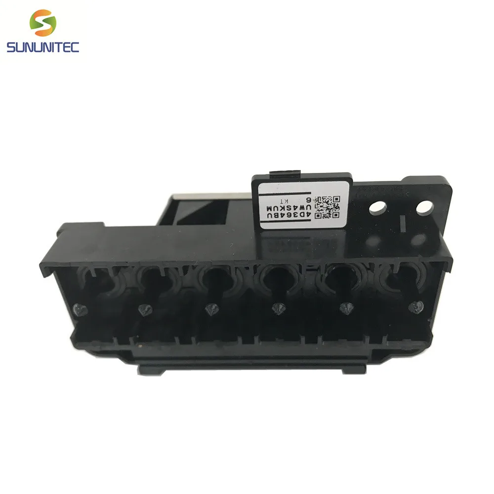 

Original Printhead Print head for Epson R210 R230 R310 R200 R220 R320 R340 R350 D700 D750 D800 F166000 nozzle