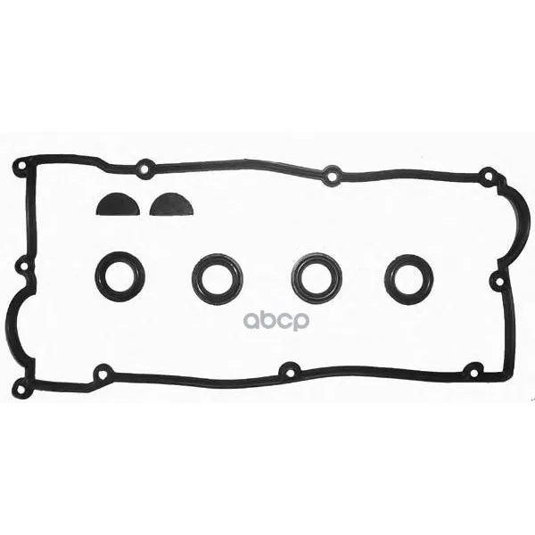 Прокладка Клапанной Крышки Hyundai Accent 1.3/1.5 12v 92 VICTOR REINZ арт. 15-53408-01 | Автомобили и