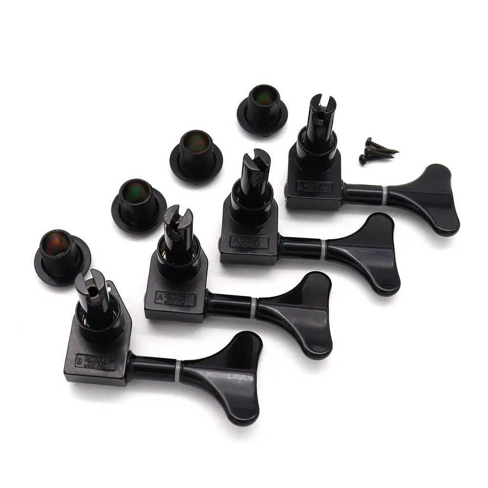 1set Guitar Tuning Pegs Wilkinson WJB-750 Bass Guitar
