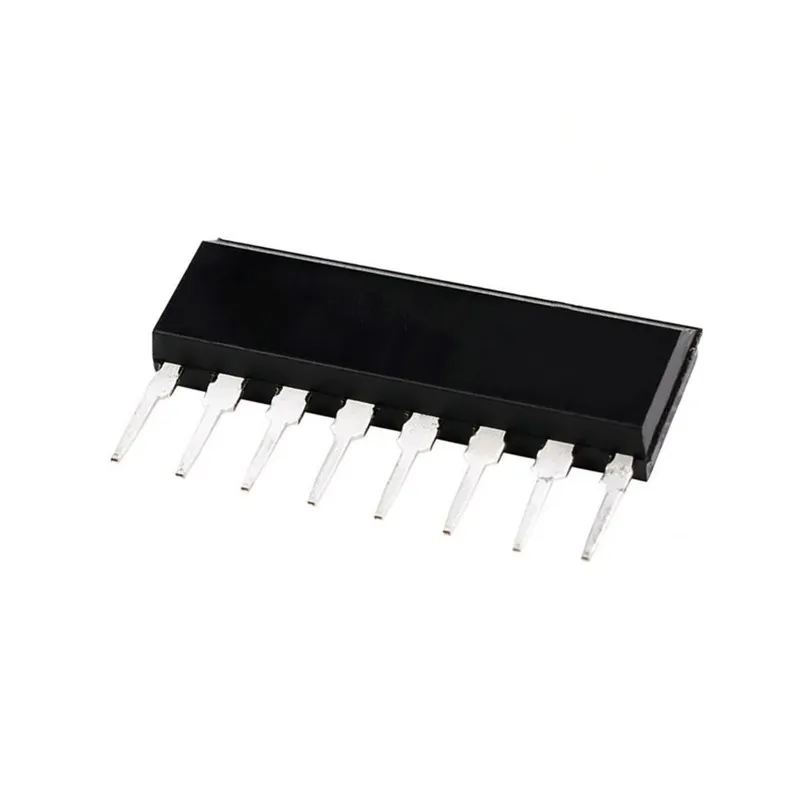 10 шт. NJM4558L SIP8 NJM4558 SIP 4558L SIP-8 NJM4558LD | Электронные компоненты и принадлежности