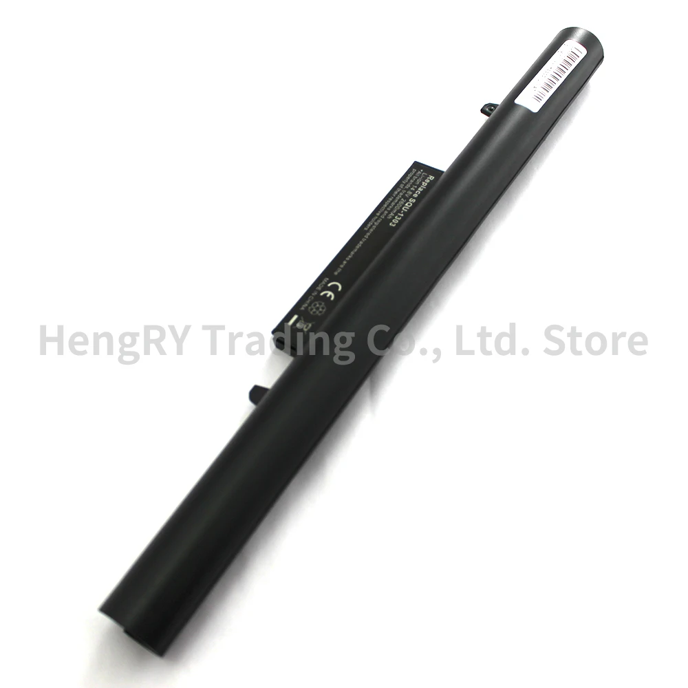 Cpmanc 916t220h 921600033 Cqb-924 Squ1201 Squ1202 Squ-1303 Bateria do Portátil para Hasee Q480s-i5 d1 Q480s-i7 d2 Un43 Un45 Baterias p/ laptop - Imagem 2