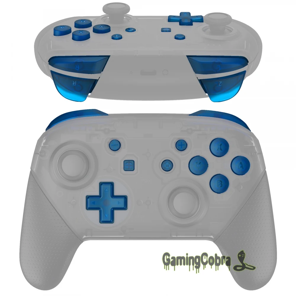 nintendo switch pro controller