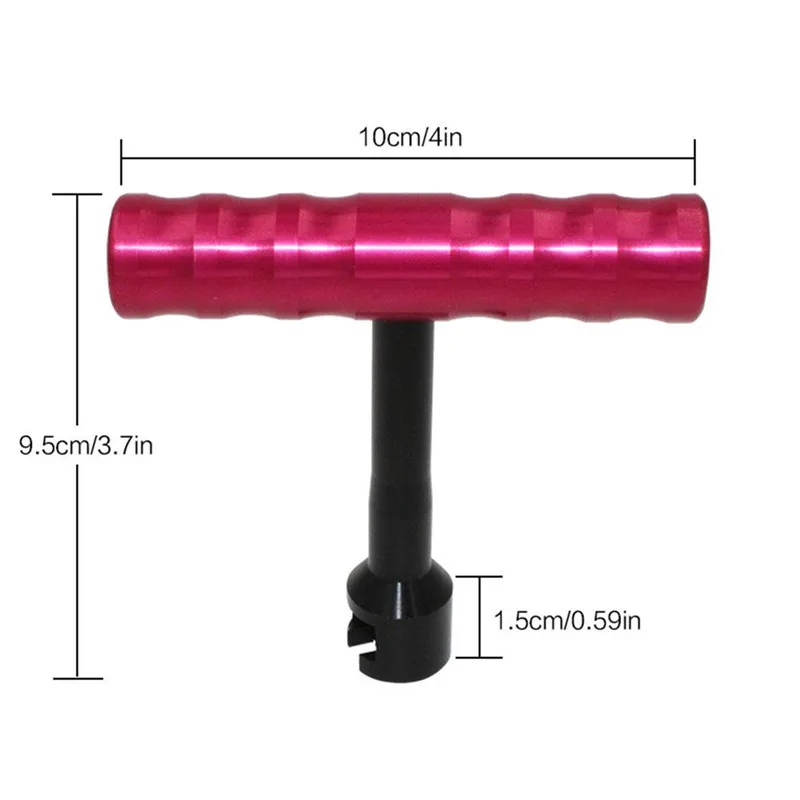 LAND лучшие инструменты для ремонта автомобиля набор удаления вмятин на
