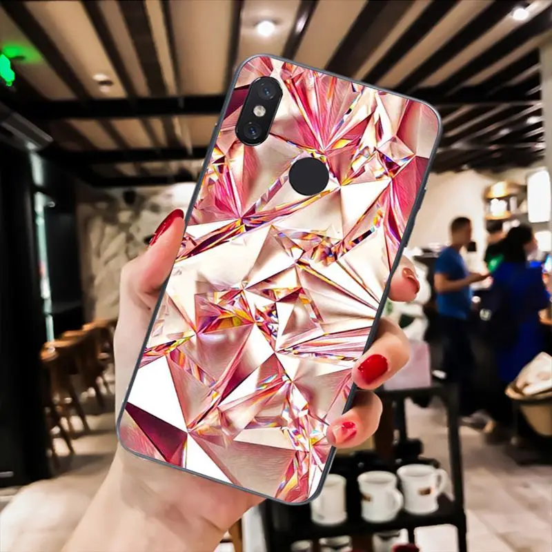 Crystal Diamond
