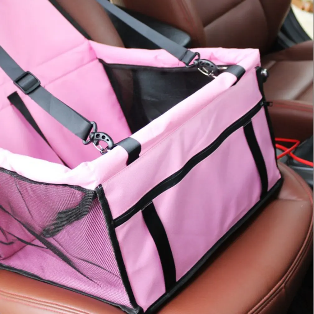 Чехол для на автомобильное сиденье для перевозки собак домашнее животное водонепроницаемый устойчивый к царапинам Нескользящие прочные чехлы для сидений для домашних животных автомобильный коврик противообрастающий автомобильный коврик для домашних животных Прямая поставка