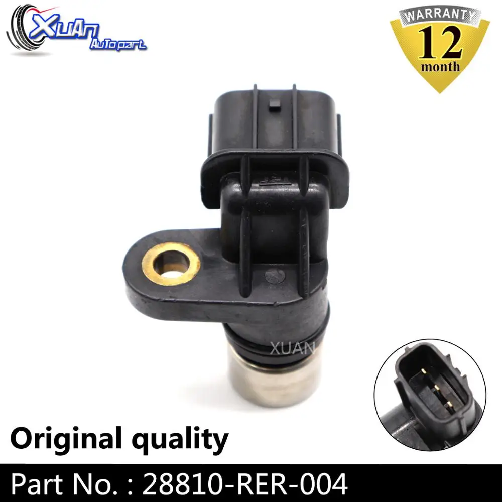 XUAN датчик скорости передачи автомобиля 28810-RER-004 для ACURA RL HONDA ACCORD 3.5L 28810RER004 |