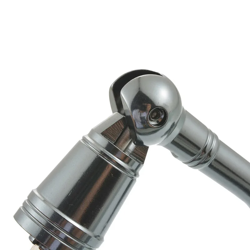 Sfit Reel Replacement Power Handle Fishing Reel Handle Knob Spinning Handle Full Metal American Rocker Fishing Reel Rocker