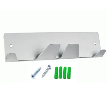 

Suitable for Oculus Rift-S Quest HTC Vive Playstation VR Wall Decoration Bracket Metal Bracket VR Headset Bracket