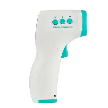 

New ℃/℉ Thermometer Infrared Digital IR LCD Baby Forehead and Ear Non-Contact Adult Body Fever Care Measurement Termometro