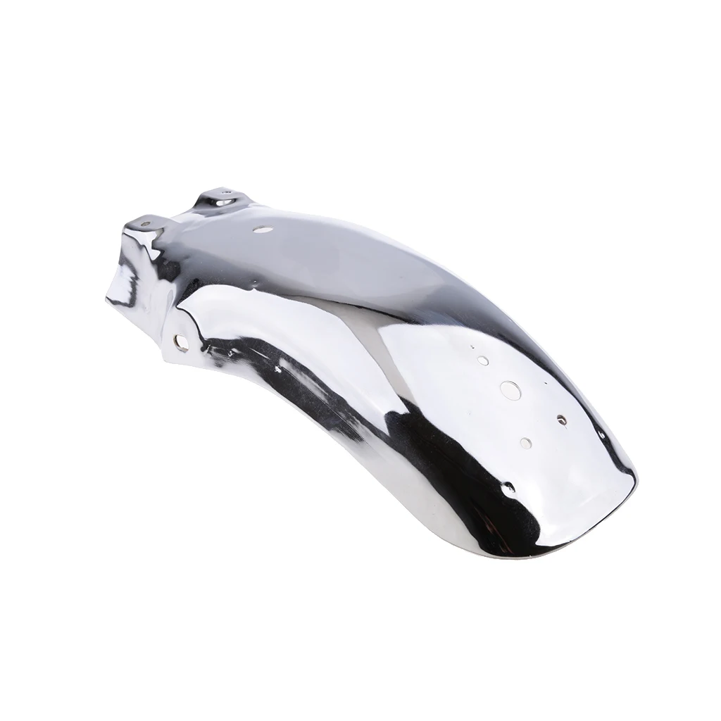 Motorcycle Rear Fender Mudguard Motor Sand Mud Guard for Honda 400CC CM125 VT250