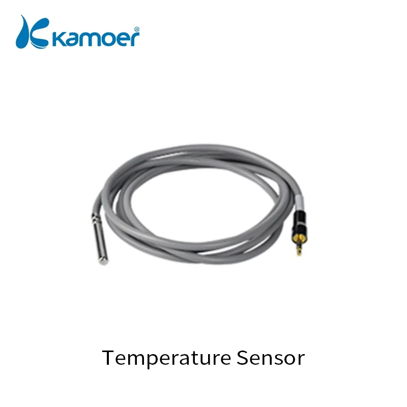 温度传感器