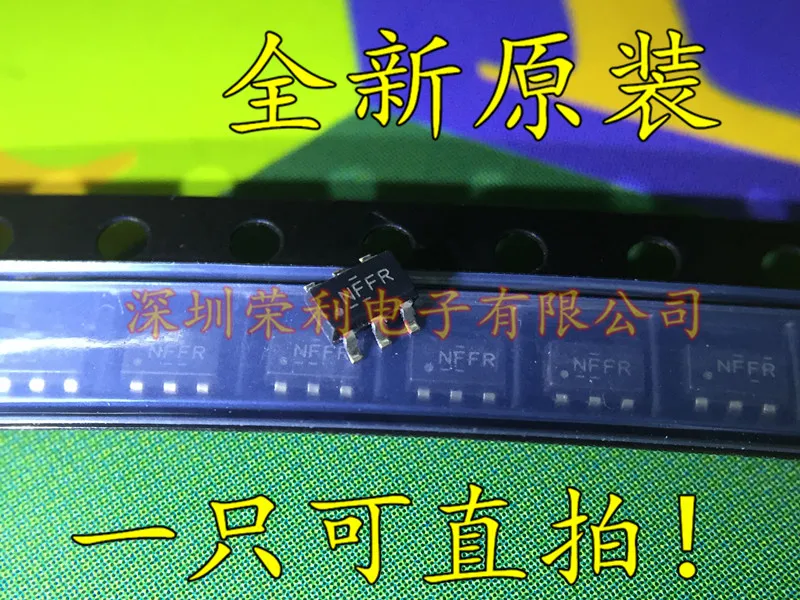 10 шт./лот TXS0101DBVR nfr SOT23-6 в