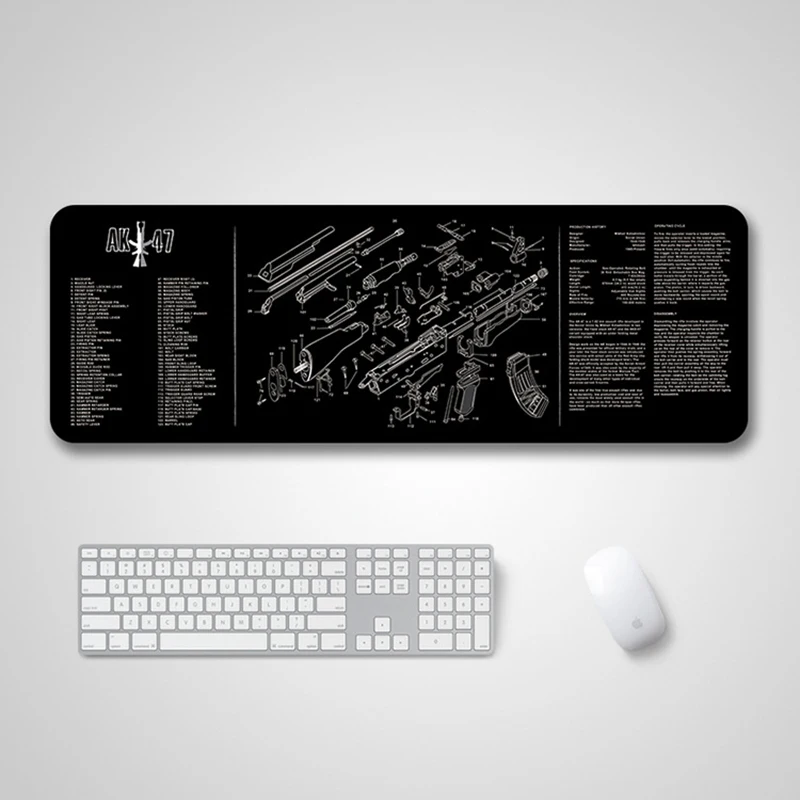  Large Gaming Mouse Pad Lockedge Mouse Mat For Laptop Computer Keyboard Pad Desk Pad For Dota 2 Warc