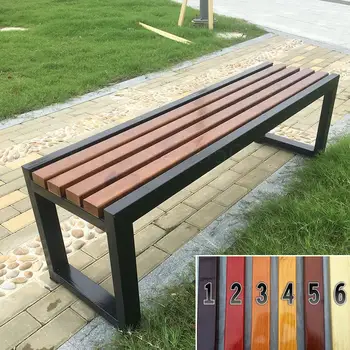 Park Outdoor Bench  1