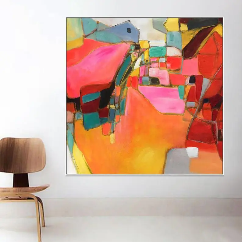 

Oil Painting Abstract Painting Abstract Contemporary Painting Large Canvas Painting Abstract Canvas Painting Abstract Art
