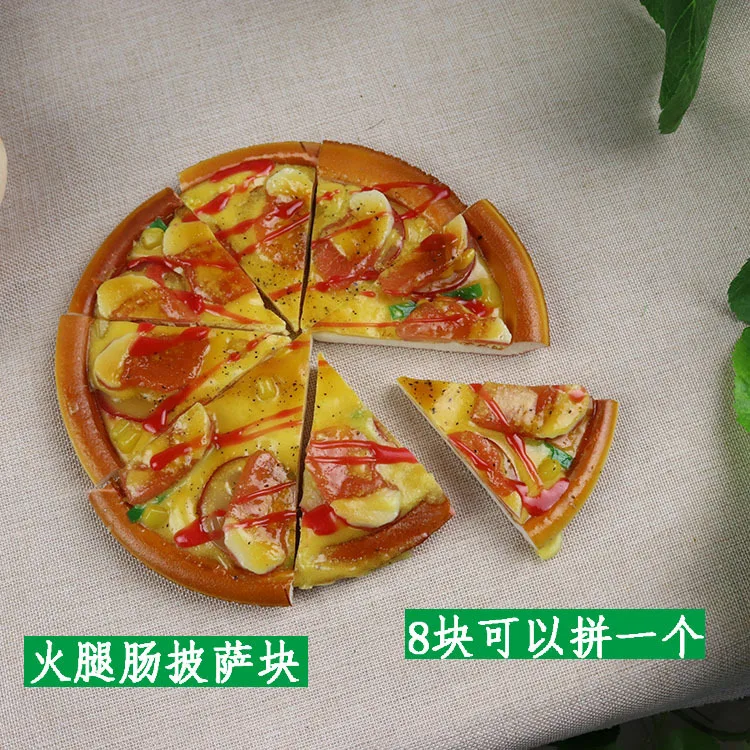 Faux Macarons Artificiels Pour La Maison, La Cuisine, La Fête, La Décoration (rouge Pastèque