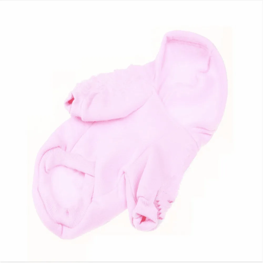 Ideal  s-9XL dogs pets clothing Large Dogs coat Warm Coat Hoodies Jackets Sportswear Sweaters For dog clot