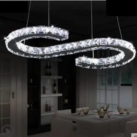 

Restaurant Chandelier Creative Personality Modern Minimalist Bar Chandelier S-shaped Art Chandelier Living Room Lamp Atmosphere
