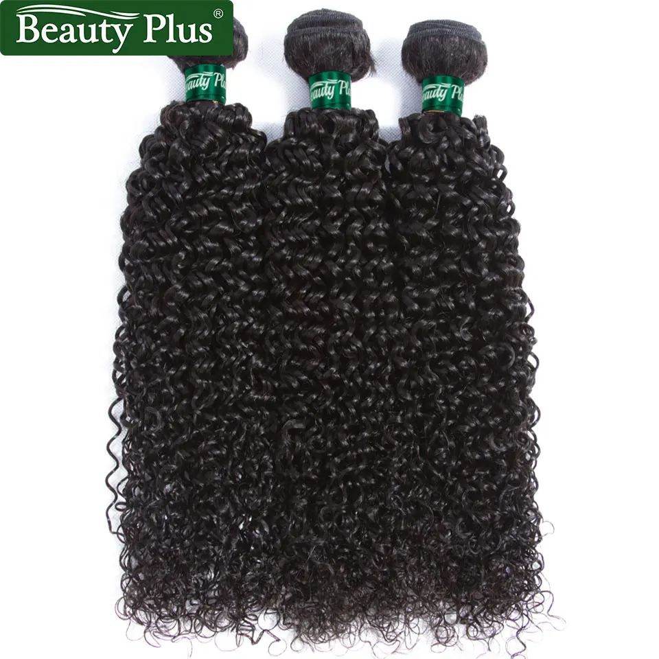 isee kinky curly hair bundles with closure (23)