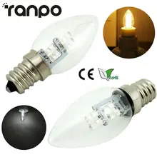Bombillas y tubos LED