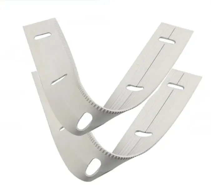 

42X4.5cm резиновая прокладка замена для промышленного пылесоса Ракель щетка для чистки