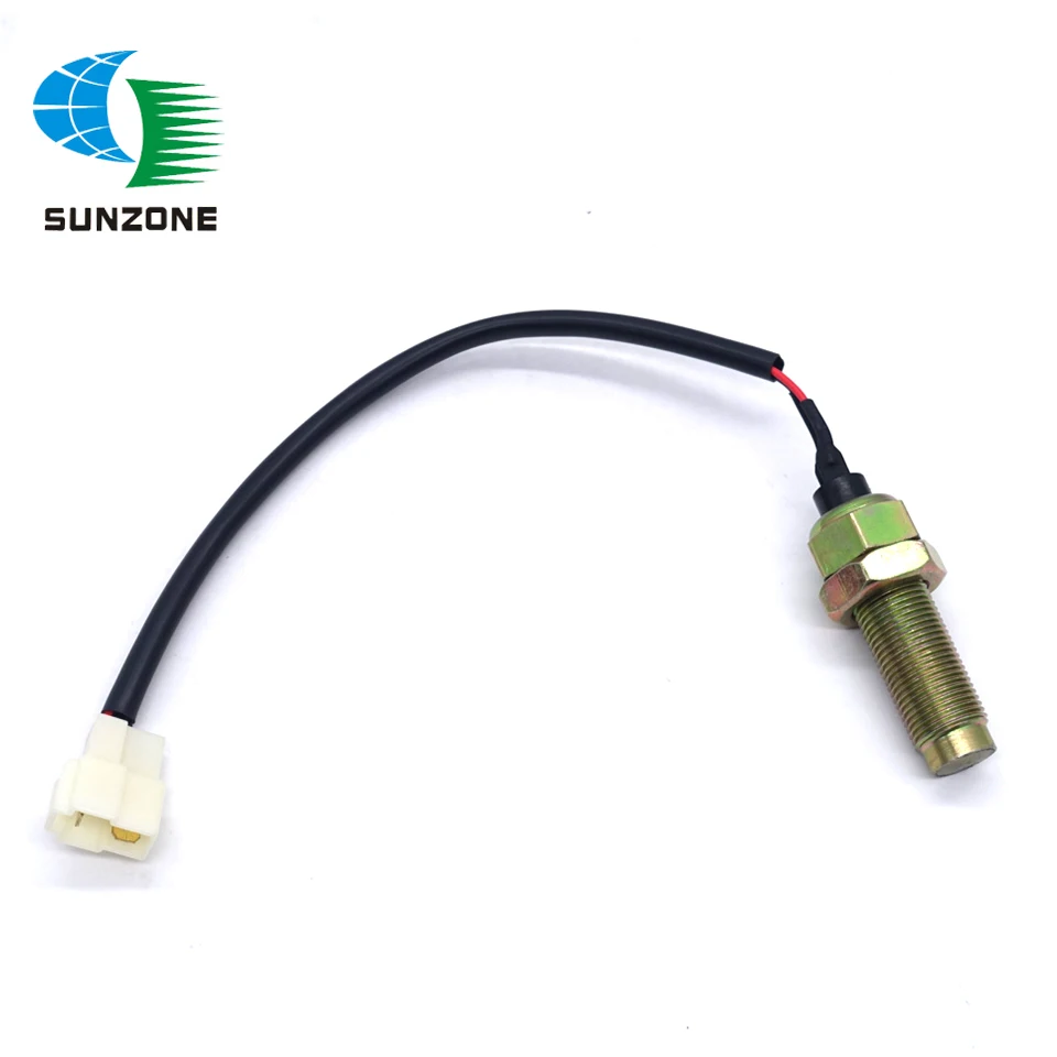 Machinery Speed Sensor 4938613 For Cummins 4BT 6BT Diesel Engine Parts | Обустройство дома