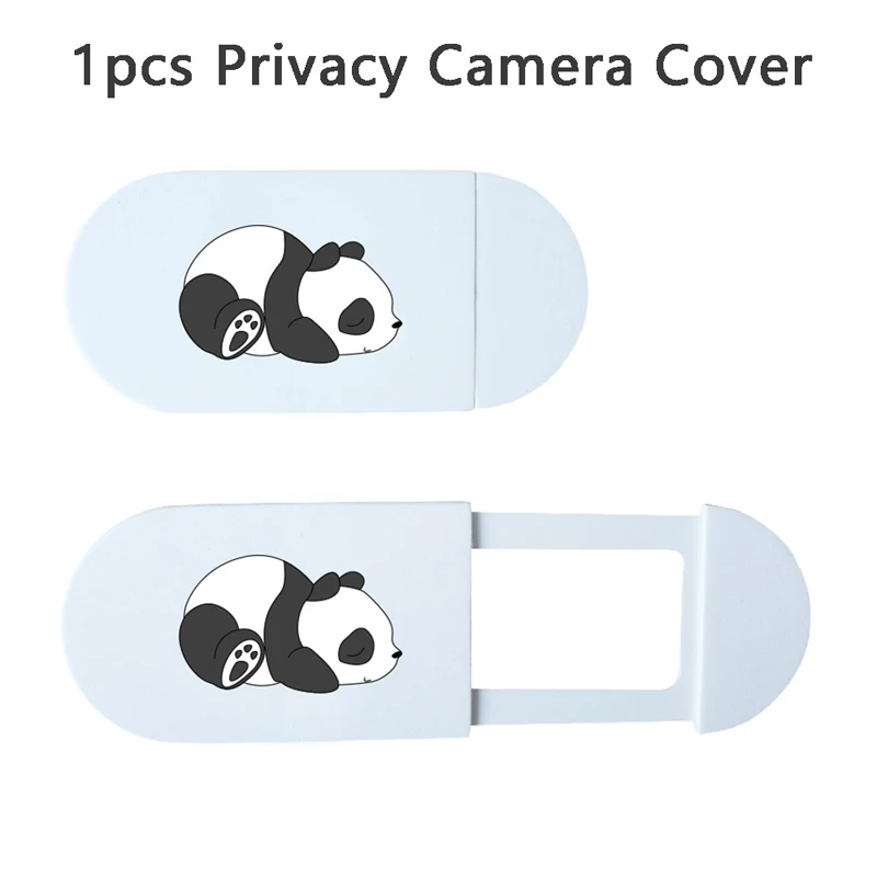 1/3pcs  Webcam Cover Universal Phone Antispy Camera Cover For IPad Web Laptop PC Macbook Tablet Lenses Privacy Sticker 100x zoom lens for mobile Lenses