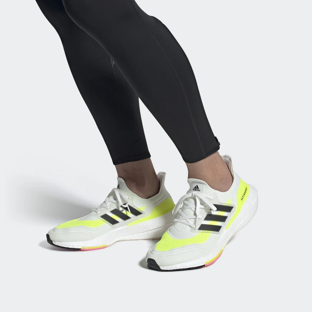 Кроссовки Adidas Ultraboost 21 FY0377 