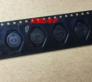 

74454147 WE-PD3 DS3316-47UH 1.4A 12.7X10X5MM shielded inductor