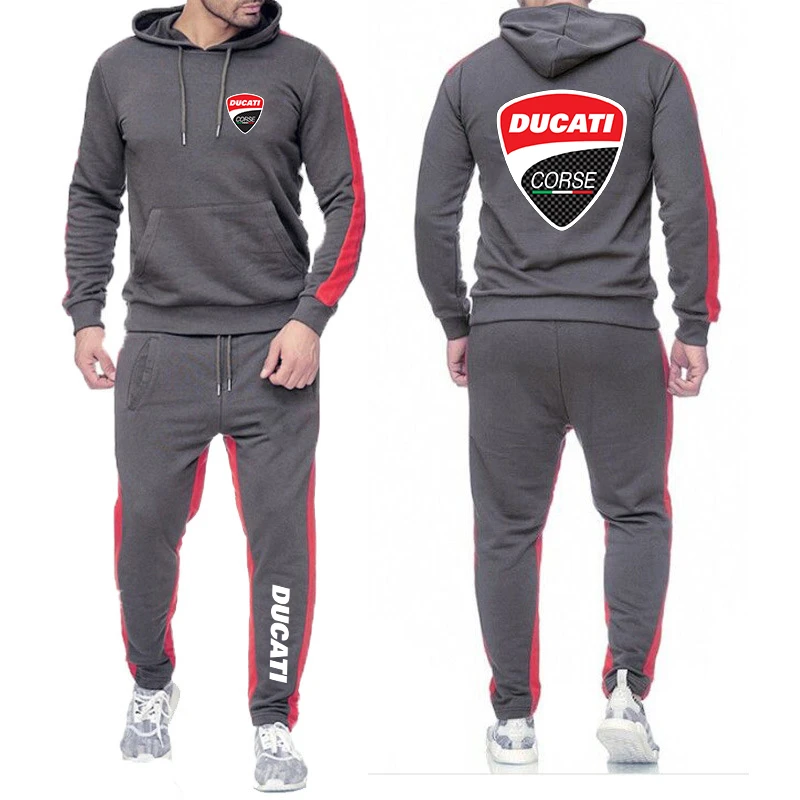 Ducati track pants Clearance