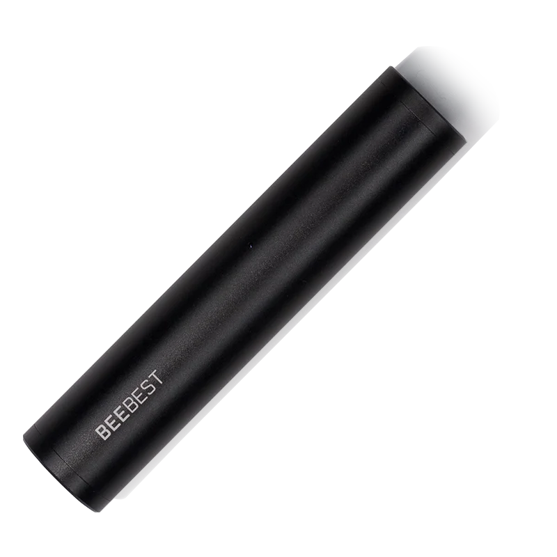Xiaomi Beebest металлический светодиодный светильник мини портативный светильник ing светильник вес лампа IPX7 водонепроницаемый фонарь наружный SOS светильник