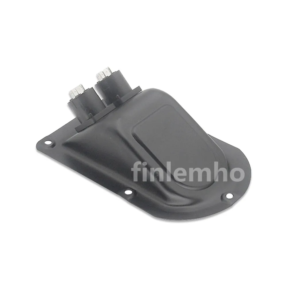 Peça Placa de Entrada e Áudio para Alto-falante Profissional Terminal de Alto-falante Duplo Art4 Alto-falante Placa de Entrada 165*100 Sistema de Home Theater 1 - Image 5
