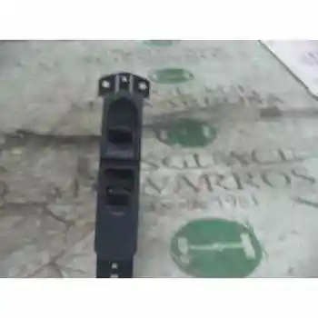 

WINDOW REGULATOR FRONT LEFT MG ROVER 45 SERIALS (RT) Classic (4-ptas.) W011 [2681412]