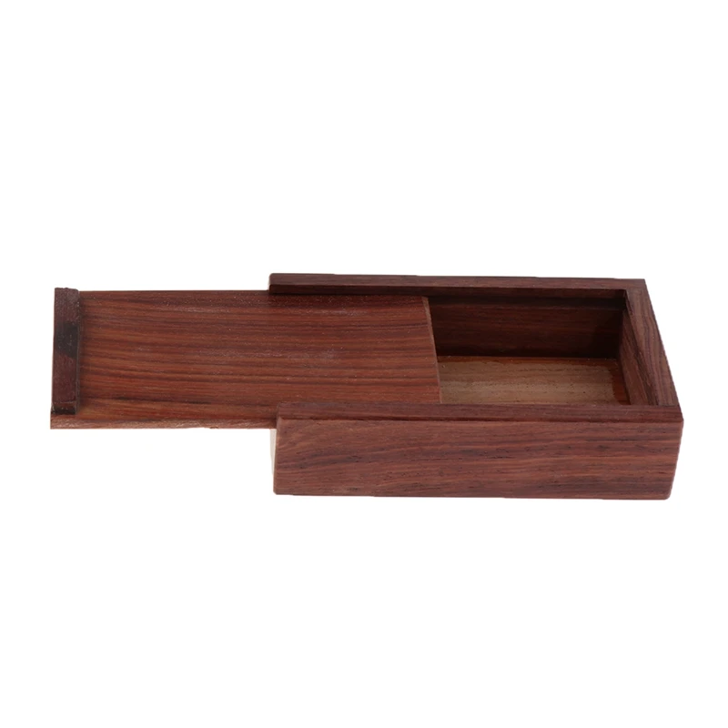 

Musical Instrument Storage Reeds Storage Case Carry Box for Suona Wind Instrument Parts - Drawer Type