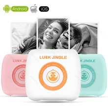 phone printer sticker