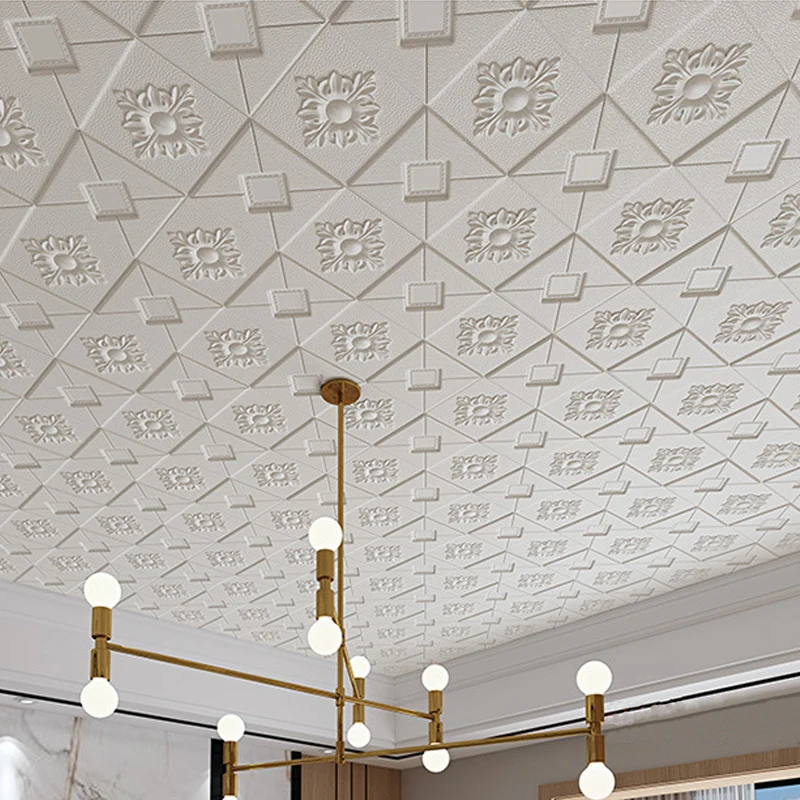 3D-stereo-wall-stickers-self-adhesive-ceiling-decorative-stickers-living-room-bedroom-TV-background-waterproof-wallpaper (5)