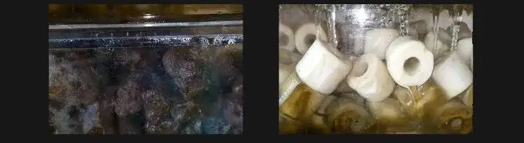 鱼缸消毒杀菌灯7