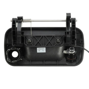 

Tailgate Handle Rear View Backup Camera Set For Ford F150 F250 F450 2005-14 Brand New And High Quality