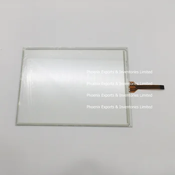 

Brand New NIKKAI FT-AS00-12.1A TOUCH SCREEN DIGITIZER PANEL PAD GLASS FT AS00-12.1A JAPAN 12026