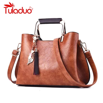 

Women Handbag Luxury Handbags Women Bags Designer Retro Shoulder Crossbody Bags for Women Tote Shopping Bag Femme Sac A Main
