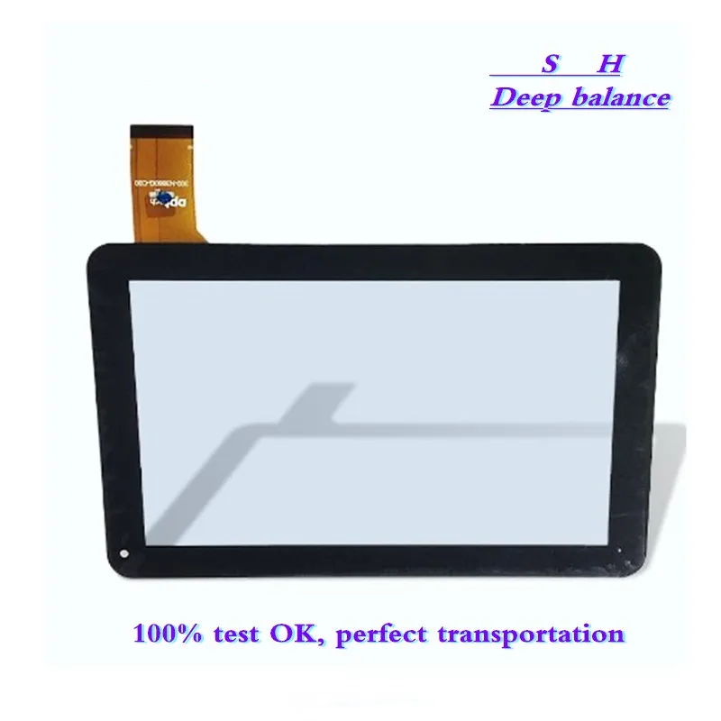 

New 9 inch for Sunstech TAB917QC TAB92QC TAB97DC TAB900B TAB 900 IDS9DUAL Tablet Touch screen digitizer panel glass Sensor