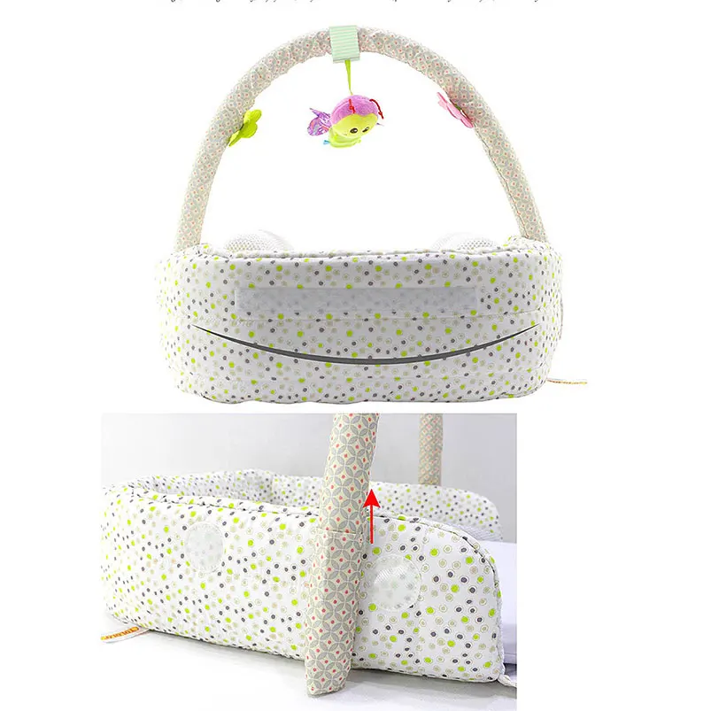Baby Comfortable Portable Waterproof Foldable