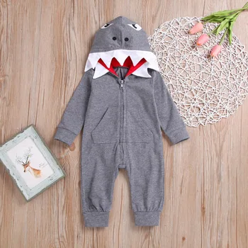 

Newborn toddler rompers Baby clothing Boy girls Clothes Cotton cute Infant new born winter clothing