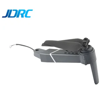 

JDRC JD22 E520 RC Drone Quadcopter Spare Parts Axis Arms with Motor & Propeller